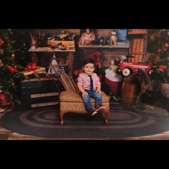 Long sleeve 18-24 months shirt 💖 - Picture 2 of 2